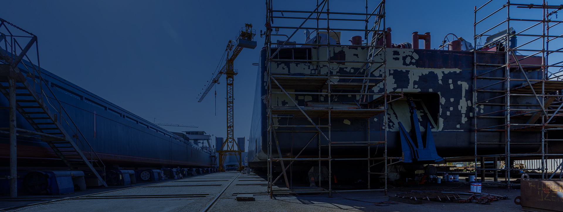 Headerbeeld van nieuwspagina Nieuwenhuijsen Scheepsbouw